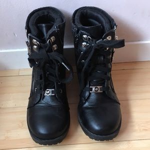 Michael by Michael Kors Boots.